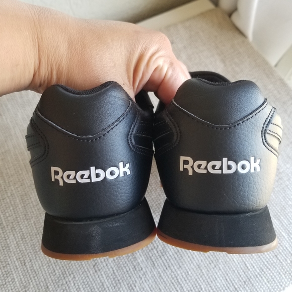 Reebok | Classic Harman Sneakers - Picture 5 of 9
